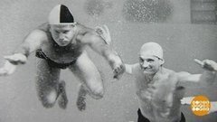 Каких берут в космонавты? Доброе утро. Суббота. Фрагмент выпуска от 07.03.2020