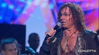 Валерий Леонтьев — «Пожалей меня». Большой праздничный концерт «Будьте счастливы всегда!». Фрагмент выпуска от 08.03.2020