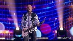 Денис Майданов и студия Аллы Духовой «Тодес» — «Обречен на любовь». Большой праздничный концерт «Будьте счастливы всегда!». Фрагмент выпуска от 08.03.2020