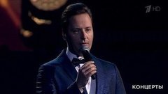 Витас и танцевальное шоу «Империя ангелов & Богема» — «За ней». Большой праздничный концерт «Будьте счастливы всегда!». Фрагмент выпуска от 08.03.2020