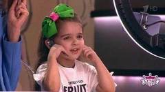 Опытная бьюти-блогер Алиса Оборовская. Лучше всех! Фрагмент выпуска от 09.03.2020