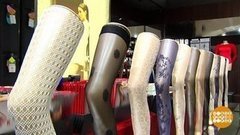 Все, что нужно знать о колготках. Доброе утро. Фрагмент выпуска от 10.03.2020