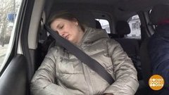 Весна: где взять силы? Доброе утро. Фрагмент выпуска от 10.03.2020