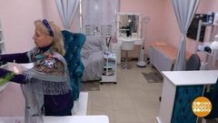 Была квартира — стала парикмахерская. Доброе утро. Фрагмент выпуска от 10.03.2020