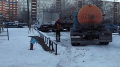 ЖКХ — дело семейное. Доброе утро. Фрагмент выпуска от 10.03.2020