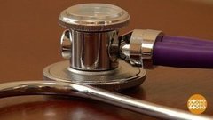 Если хочешь быть здоров — утепляйся. Доброе утро. Фрагмент выпуска от 10.03.2020