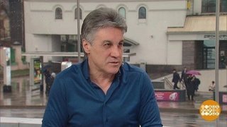 Алексей Пиманов о юбилее передачи «Человек и закон». Доброе утро. Фрагмент выпуска от 10.03.2020