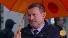 Прогноз погоды от Юрия Варакина. Доброе утро. Фрагмент выпуска от 10.03.2020