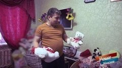 Маленькие дети — большая игра. Мужское / Женское. Выпуск от 10.03.2020