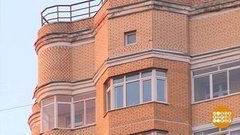 Чердак превращается… в квартиру. Доброе утро. Фрагмент выпуска от 11.03.2020