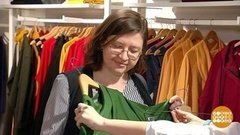 Все поменять — и не пожалеть! Доброе утро. Фрагмент выпуска от 11.03.2020