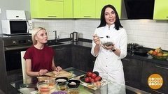 Как укрепить иммунитет. Доброе утро. Фрагмент выпуска от 11.03.2020