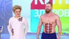 Жить здорово! Выпуск от 11.03.2020