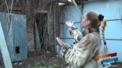 Обратная сторона Краснодара. Мужское / Женское. Выпуск от 11.03.2020