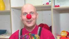 Профессия — дарить радость. Доброе утро. Фрагмент выпуска от 12.03.2020