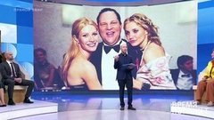 23 года Харви Вайнштейна. Время покажет. Фрагмент выпуска от 12.03.2020