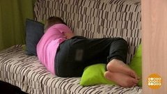 Двенадцать лет — возраст сомнений… Доброе утро. Фрагмент выпуска от 13.03.2020