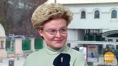 Елена Малышева. Доброе утро. Фрагмент выпуска от 13.03.2020