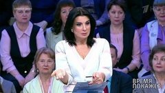 Право на инвалидность. Время покажет. Фрагмент выпуска от 13.03.2020