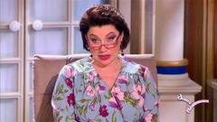 «А я что, бездуховная что ли?!» — Роза Сябитова недовольна выговором от невесты. Давай поженимся! Фрагмент выпуска от 13.03.2020