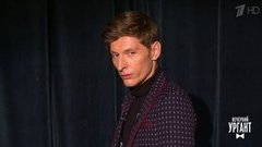 Комик Павел Воля о своем сольном концерте. Вечерний Ургант. Фрагмент выпуска от 13.03.2020