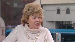 Лариса Рубальская. Доброе утро. Суббота. Фрагмент выпуска от 14.03.2020