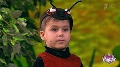 Профессиональный энтомолог Егор Кругляков. Лучше всех! Фрагмент выпуска от 15.03.2020