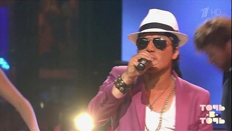 Точь-в-точь. Суперсезон. Избранное. Выпуск от 30.10.2016