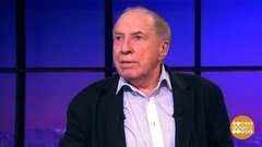 Вспоминаем Сергея Юрского. Доброе утро. Фрагмент выпуска от 16.03.2020