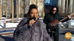 Мари Карне и бэнд. Доброе утро. Фрагмент выпуска от 16.03.2020