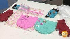 Мешки для стирки. Доброе утро. Фрагмент выпуска от 17.03.2020