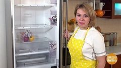 Холодильник без запаха. Доброе утро. Фрагмент выпуска от 17.03.2020