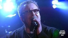 Владимир Пресняков — «Достучаться до небес». Вечерний Ургант. 1266 выпуск от 16.03.2020