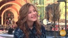 Елизавета Арзамасова. Доброе утро. Фрагмент выпуска от 17.03.2020