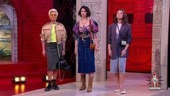 Модные советы: джинсовая юбка. Модный приговор. Фрагмент выпуска от 17.03.2020