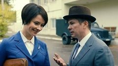 Заступники. 1 серия