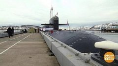 Подводникам снится земля. Доброе утро. Фрагмент выпуска от 19.03.2020