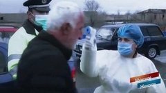 Коронавирус. Без паники! Мужское / Женское. Выпуск от 19.03.2020