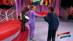 Яблочки от яблони. Мужское / Женское. Самые драматичные моменты выпуска от 19.03.2020