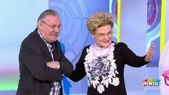 Жизнь после удаления простаты. Жить здорово! Фрагмент выпуска от 20.03.2020