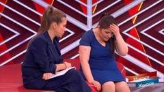 Дверь, ведущая в ад. Мужское / Женское. Самые драматичные моменты выпуска от 20.03.2020