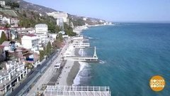 Крым готовится к сезону. Доброе утро. Суббота. Фрагмент выпуска от 21.03.2020