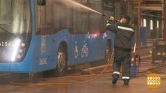 Моем все! Доброе утро. Суббота. Фрагмент выпуска от 21.03.2020