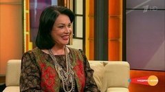 Гость Надежда Бабкина. Наедине со всеми. Выпуск от 16.01.2014