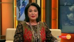 Надежда Бабкина: «Сцена — это мое спасение». Наедине со всеми. Фрагмент выпуска от 16.01.2014