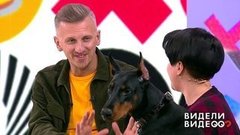 Видели видео? Часть 1. Выпуск от 22.03.2020