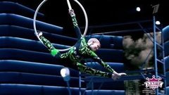 Каучуковый мальчик Степан Митязов. Лучше всех! Фрагмент выпуска от 22.03.2020