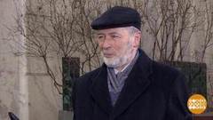 Прогноз погоды от Романа Вильфанда. Доброе утро. Фрагмент выпуска от 23.03.2020