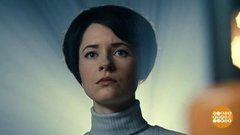 «Заступники» — сегодня премьера! Доброе утро. Фрагмент выпуска от 23.03.2020