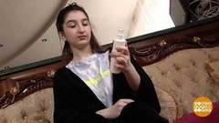 Санитайзер, мыло или салфетка? Доброе утро. Фрагмент выпуска от 24.03.2020